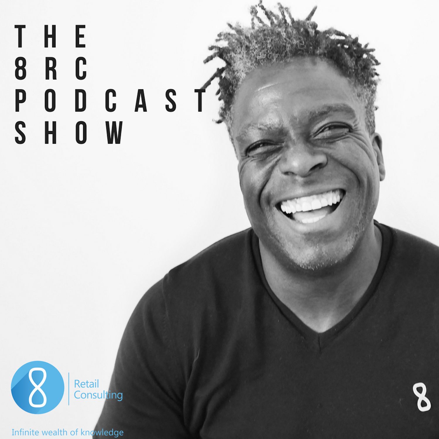 The 8RC Podcast Show