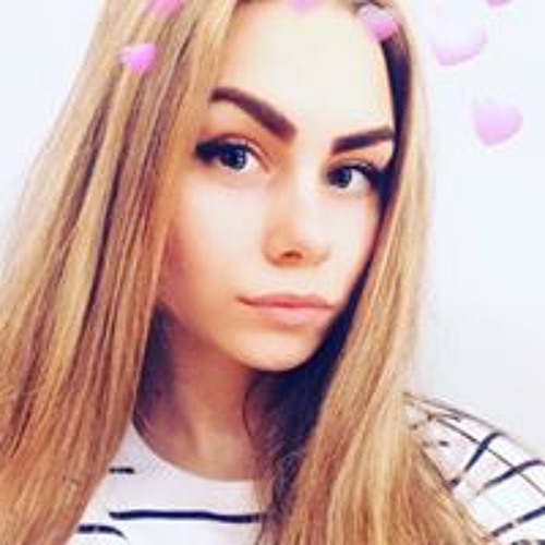 Kristina Alekseevna’s avatar