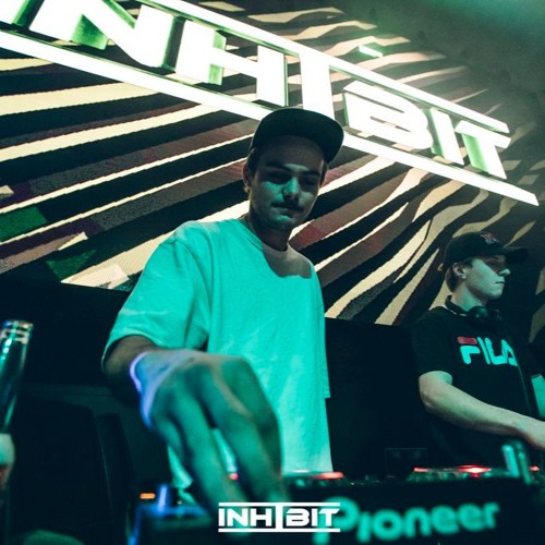 Codeh & Mischief || Excision u18 DJ comp ||