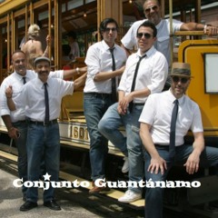 Conjunto Guantánamo