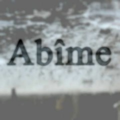 Abîme Podcast 002 With 000 (live modular)
