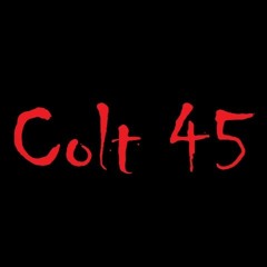 Colt 45