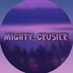 MightyCrusier
