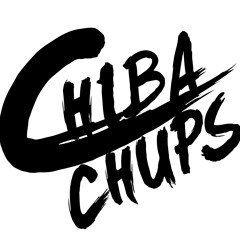 CHIBA-CHUPS