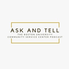 Ask and Tell