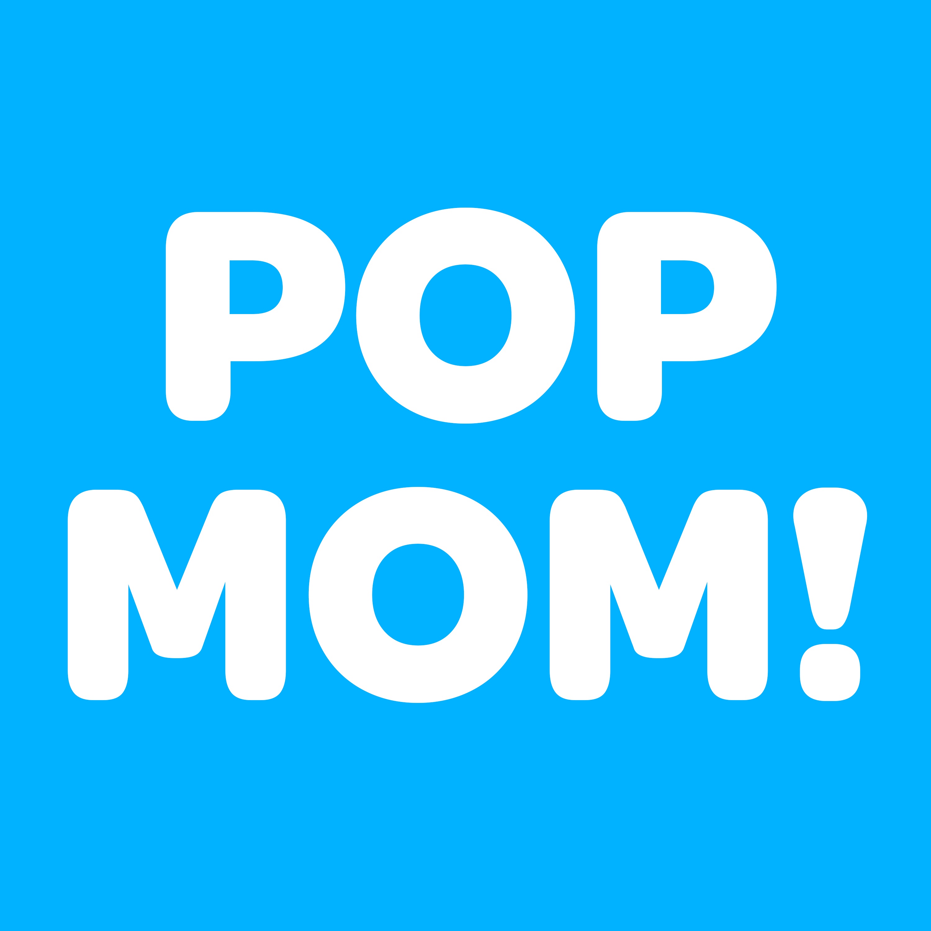 Pop Mom Listen Via Stitcher For Podcasts 
