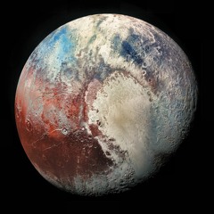 Pluto Dubs