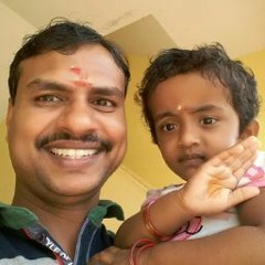 Jegadish M