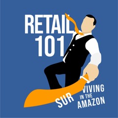 Surviving In The Amazon