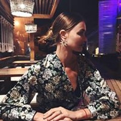 Olga Selivanova