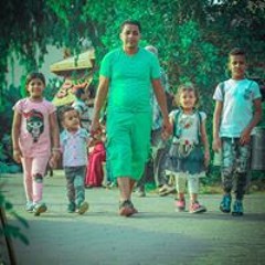Mostafa El Gokr