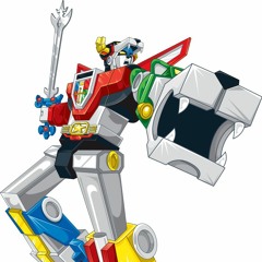 Voltron