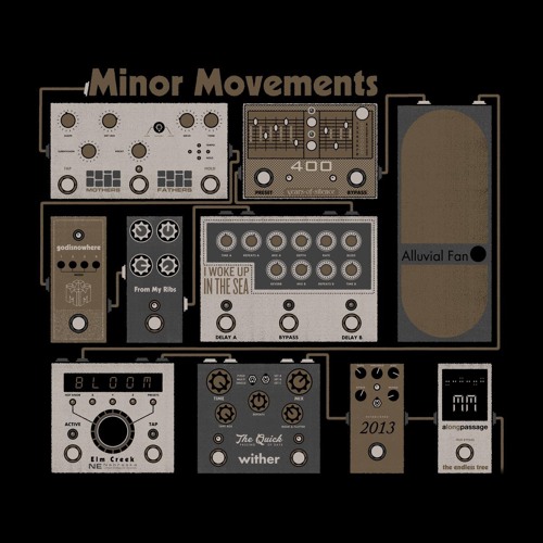 Casting Spells Mix Jan 2024