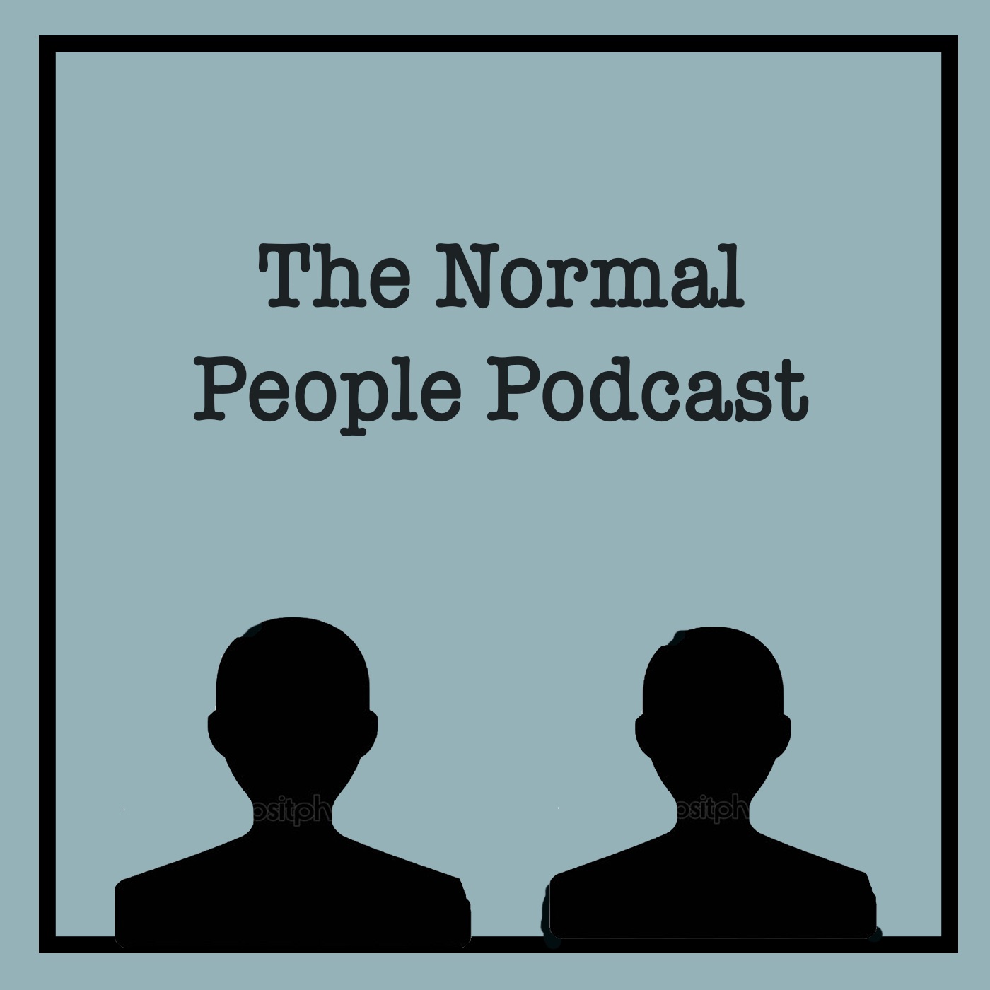 The Normal People Podcast
