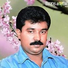 Rajeev Bhaskar