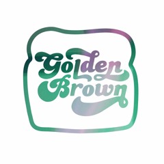 Golden Brown