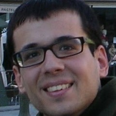 Victor Linares Martinez