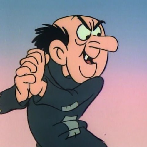 gargamel’s avatar