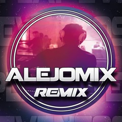 Alejomix Remix