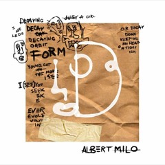 Albert Milo