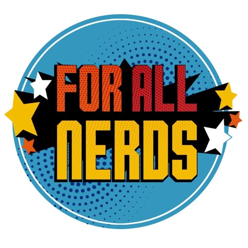 For All Nerds Show’s avatar