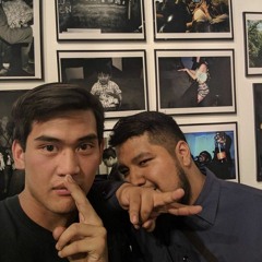 Hit the Pavement Podcast