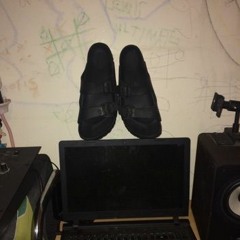 two Strap Sandles