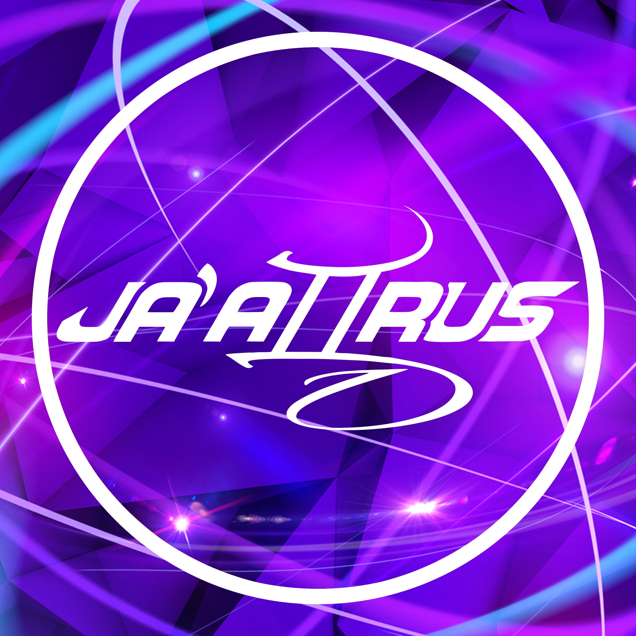 Ja'ahrus podcast artwork