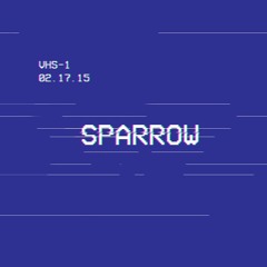 sparrow