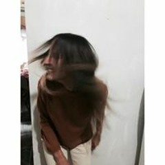 Melisa Rivarola da Silva