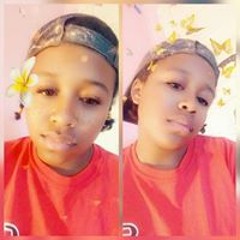 Desiree Braswell
