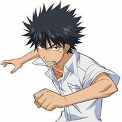 Santiago M. Chavez Jr.