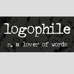 Logophile Podcast
