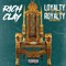 RICH CLAY