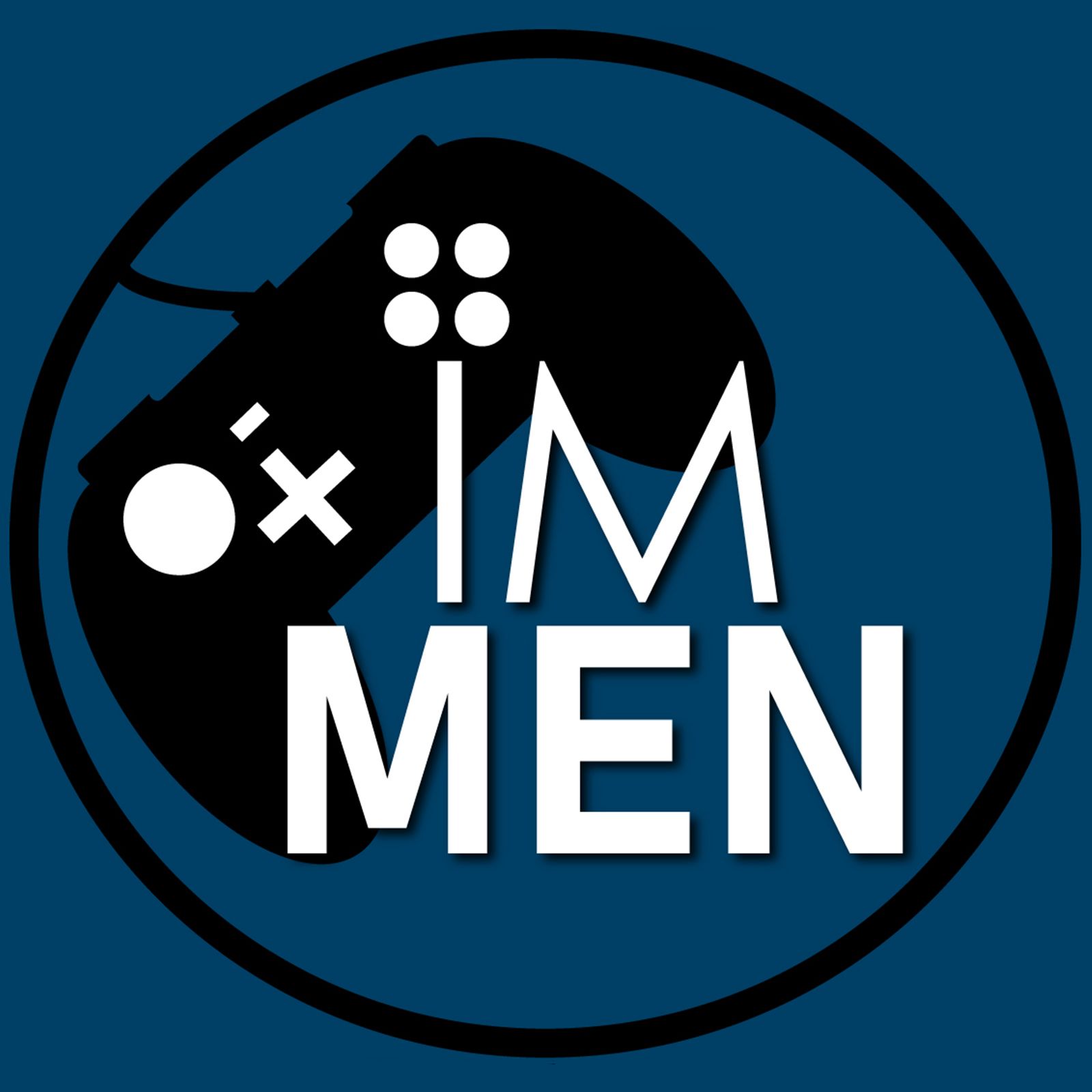 IM Men Podcast podcast artwork
