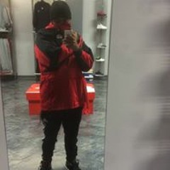 Brandon Ofwgkta Walker