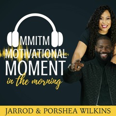 Jarrod & Porshea Wilkins