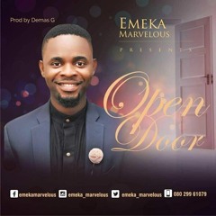 Emeka Marvelous
