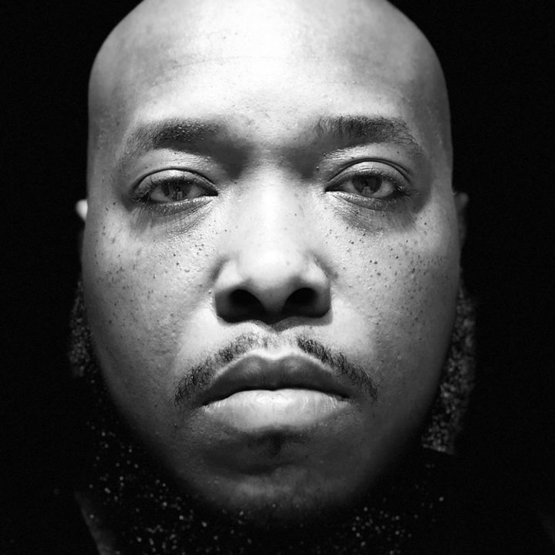 Stream Dj Big Nasty music | Listen to songs, albums, playlists for