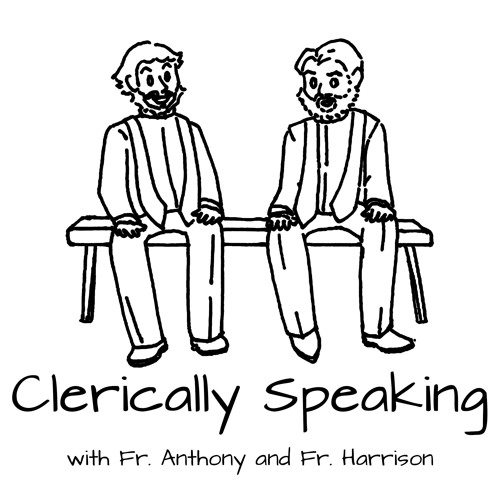 Clerically Speaking’s avatar