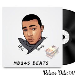 MB24s Beats(Producer)