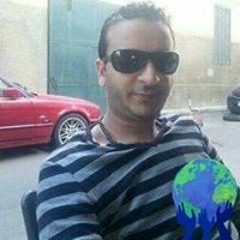 اسلام الهمشري