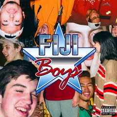 Fiji Boys