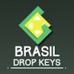 Brasil Drop Keys