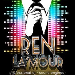 REN LA'MOUR