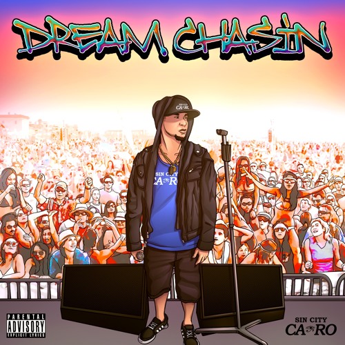 Chasin' My Dream