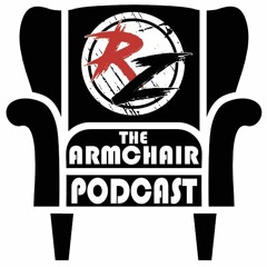 Armchair Athlete Podcast