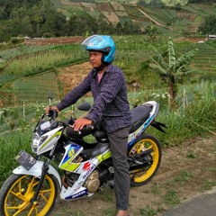 ksatria jalanan