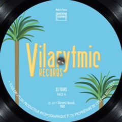 Vilarytmic Records