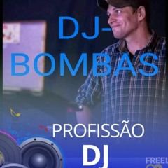 DJ - BOMBAS